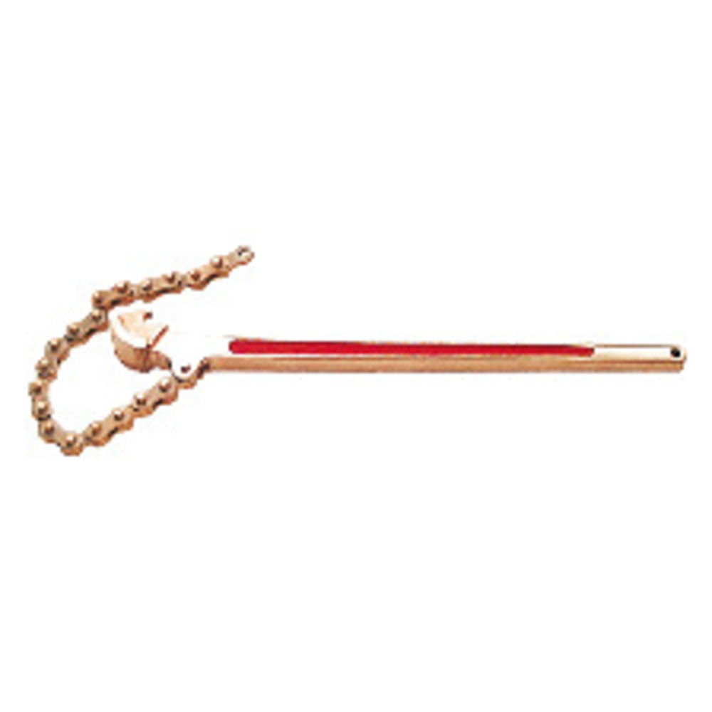 CLE A CHAINE 45*1600MM CU-BE - MOB OUTILLAGE - 9017160081