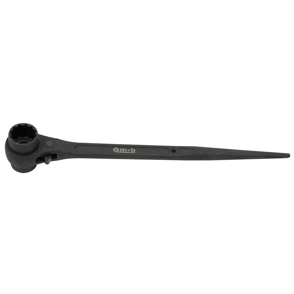 CLE DE MONTEUR A CLIQUET DOUBLE 17X19MM MOB - 9019170001