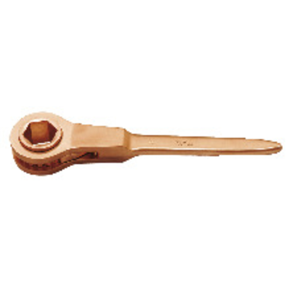 CLE DE MONTEUR CLIQ. 6 P 35MM CU-BE - MOB OUTILLAGE - 9019352081