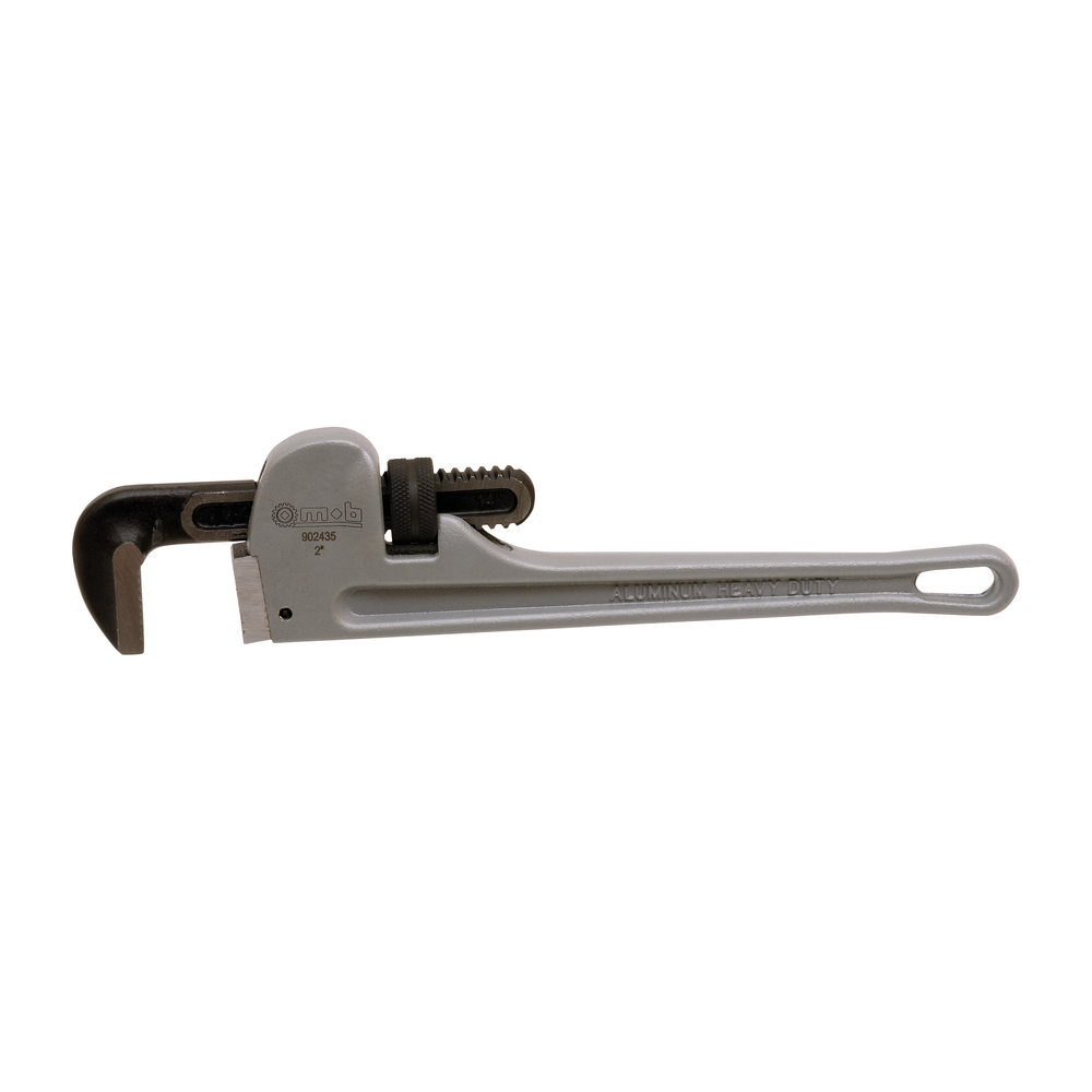 CLE SERRE-TUBE US ALLIAGE LEGER 450MM/18 MOB - 9024450001