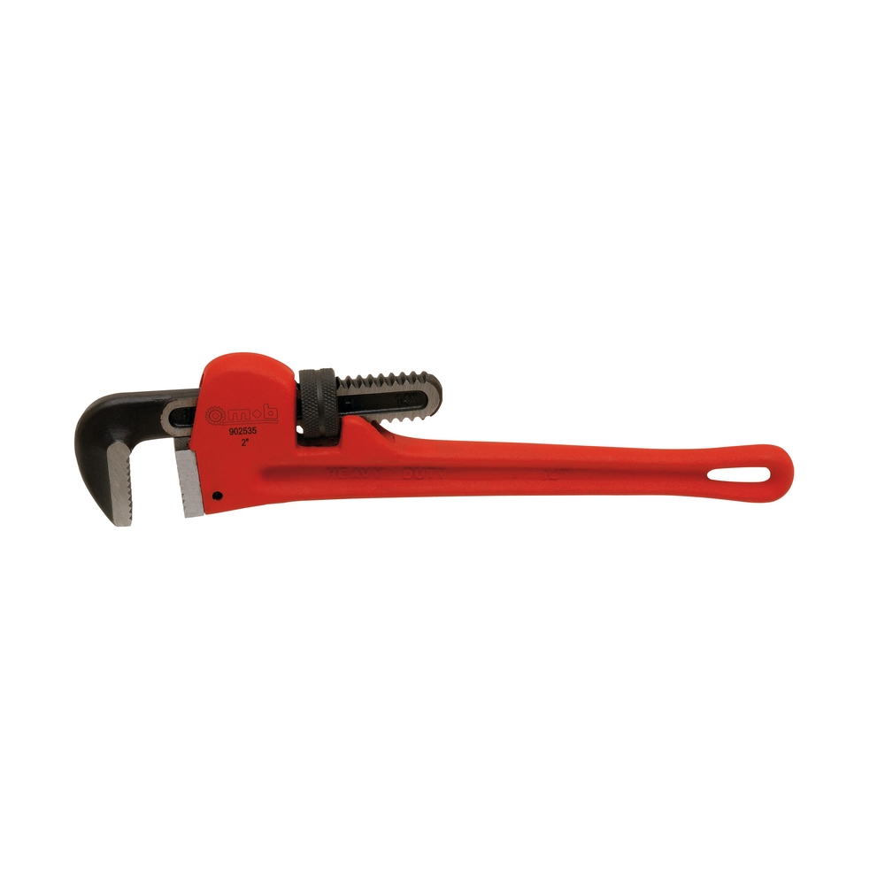 CLE SERRE-TUBE US FONTE 350MM/14 MOB - 9025350001