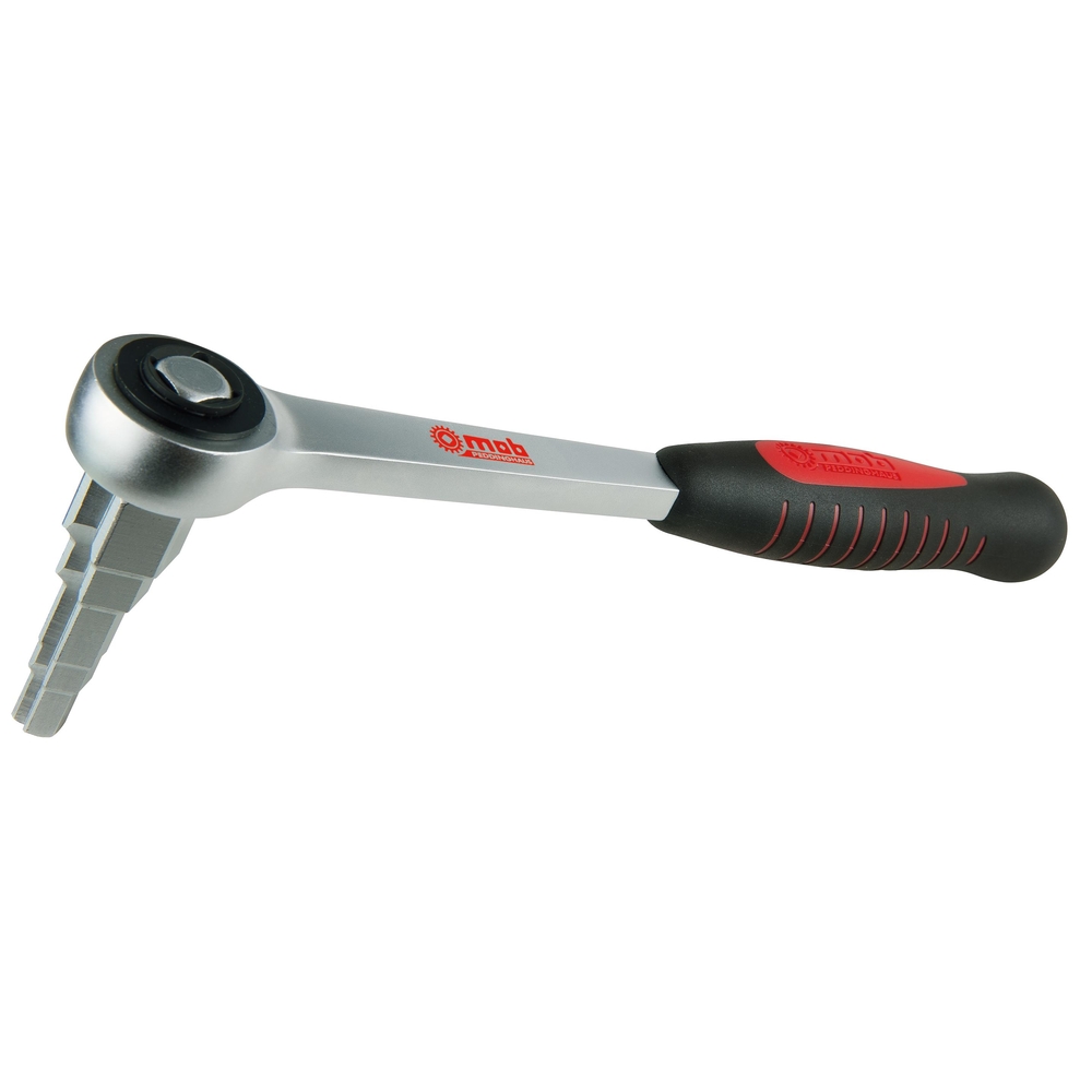 CLE DE MONTAGE ETAGEE AVEC CLIQUET MOB - 9027001201