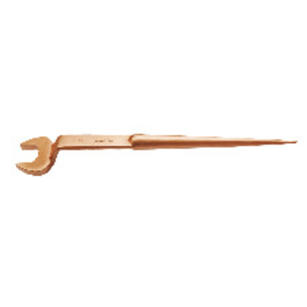 CLE DE MONTEUR A FOURCHE 19MM CU-BE - MOB OUTILLAGE - 9030190081