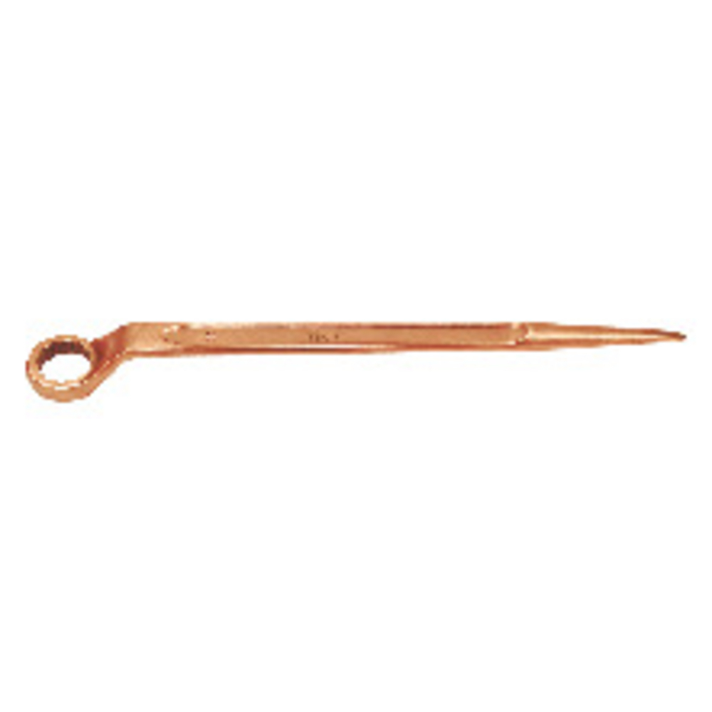 CLE DE MONTEUR A OEIL 41MM CU-BE - MOB OUTILLAGE - 9031410081