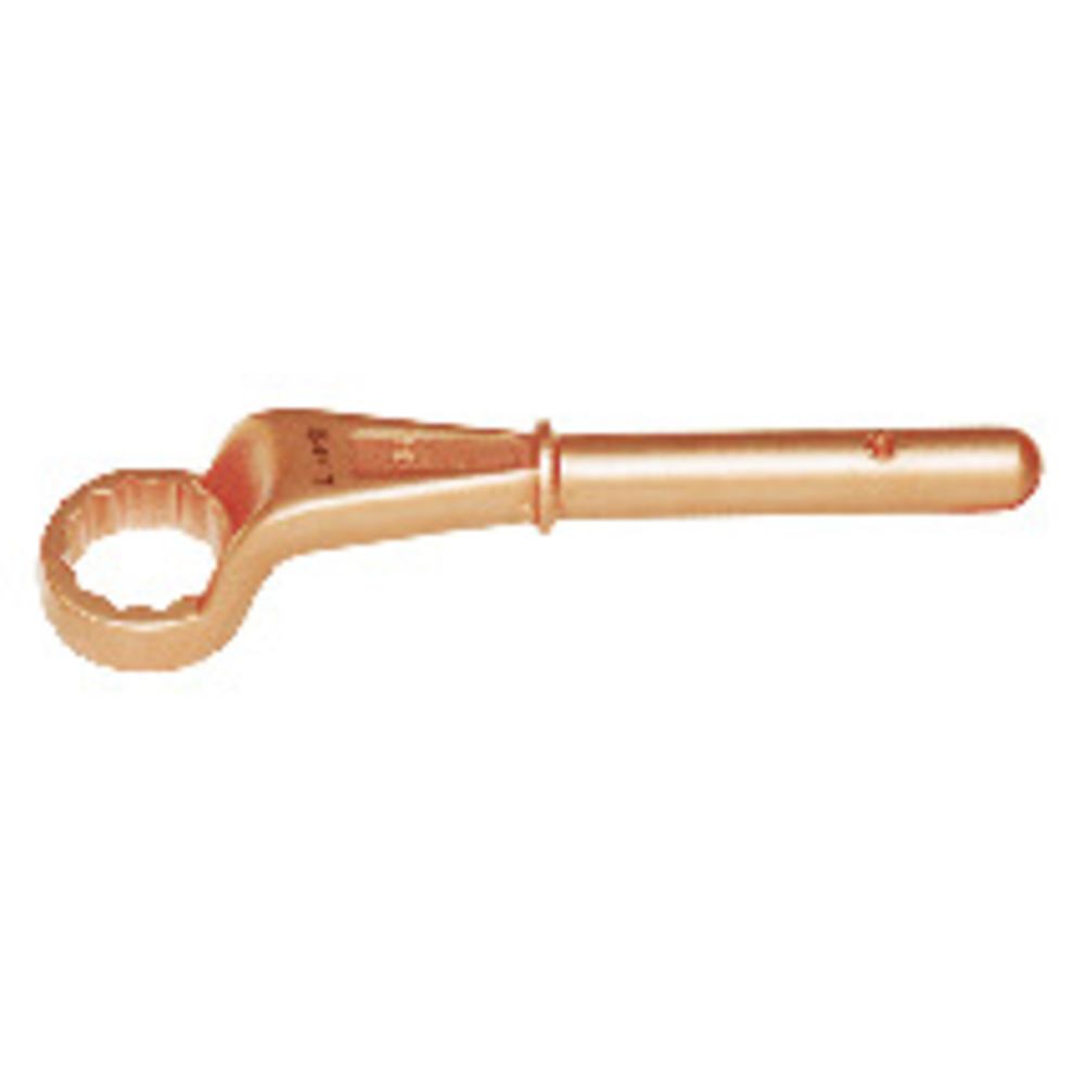 CLE POLYG A EXTENSION 50MM CU-BE - MOB OUTILLAGE - 9035500081