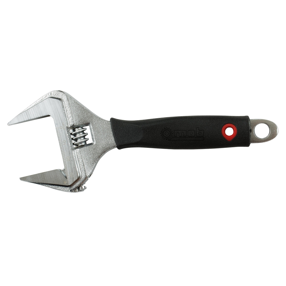 CLE A MOLETTE COMPACT' EXTRA-LARGE 38.5 MM L210 MM EFFILEE MOB - 9043201401