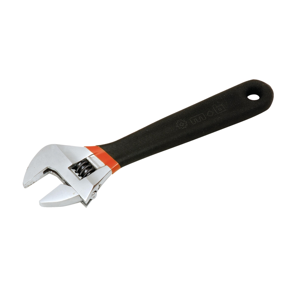 CLE A MOLETTE CHROMEE GAINEE 200MM-8 MOB - 9044200401