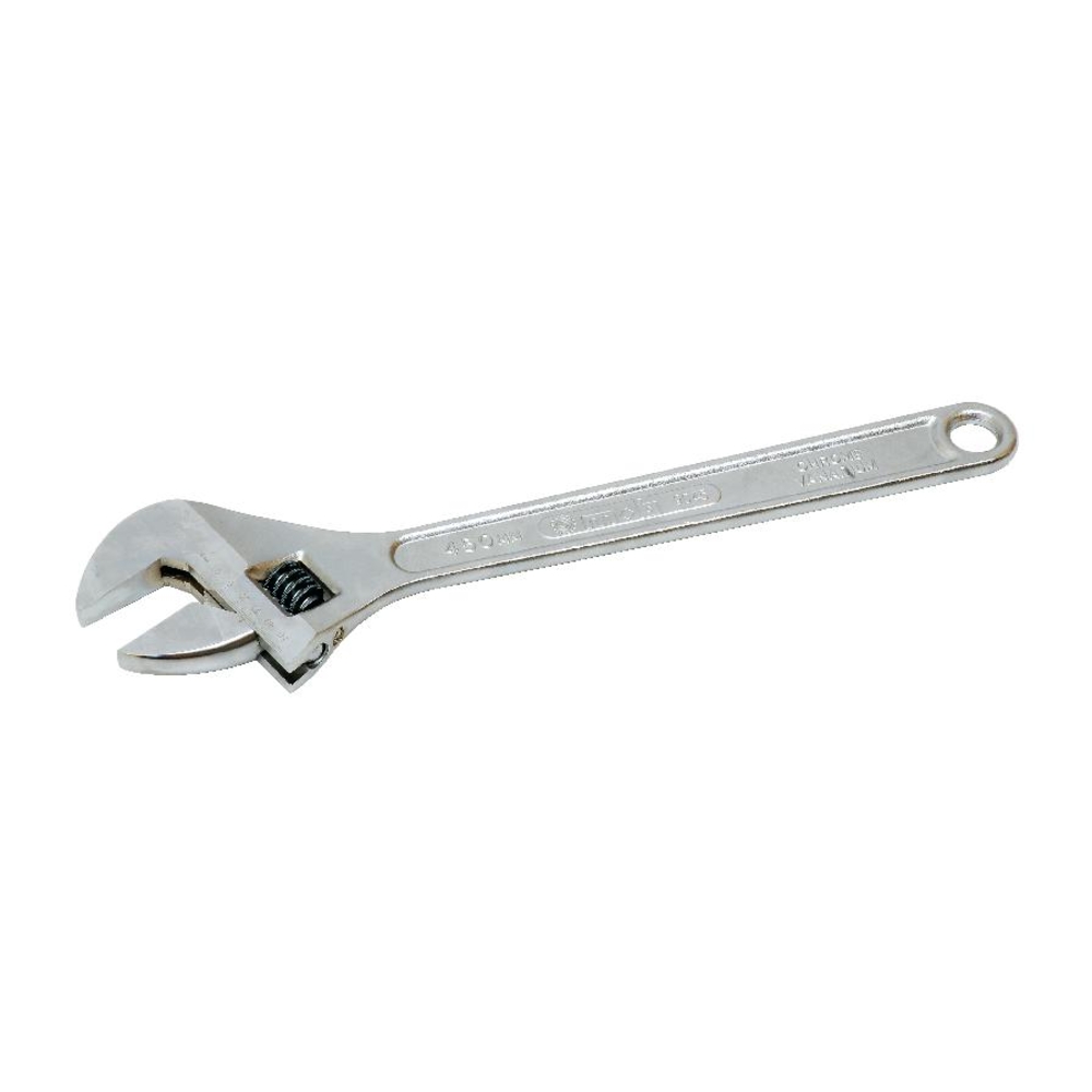 CLE A MOLETTE CHROMEE 250MM-10 MOB - 9044250001
