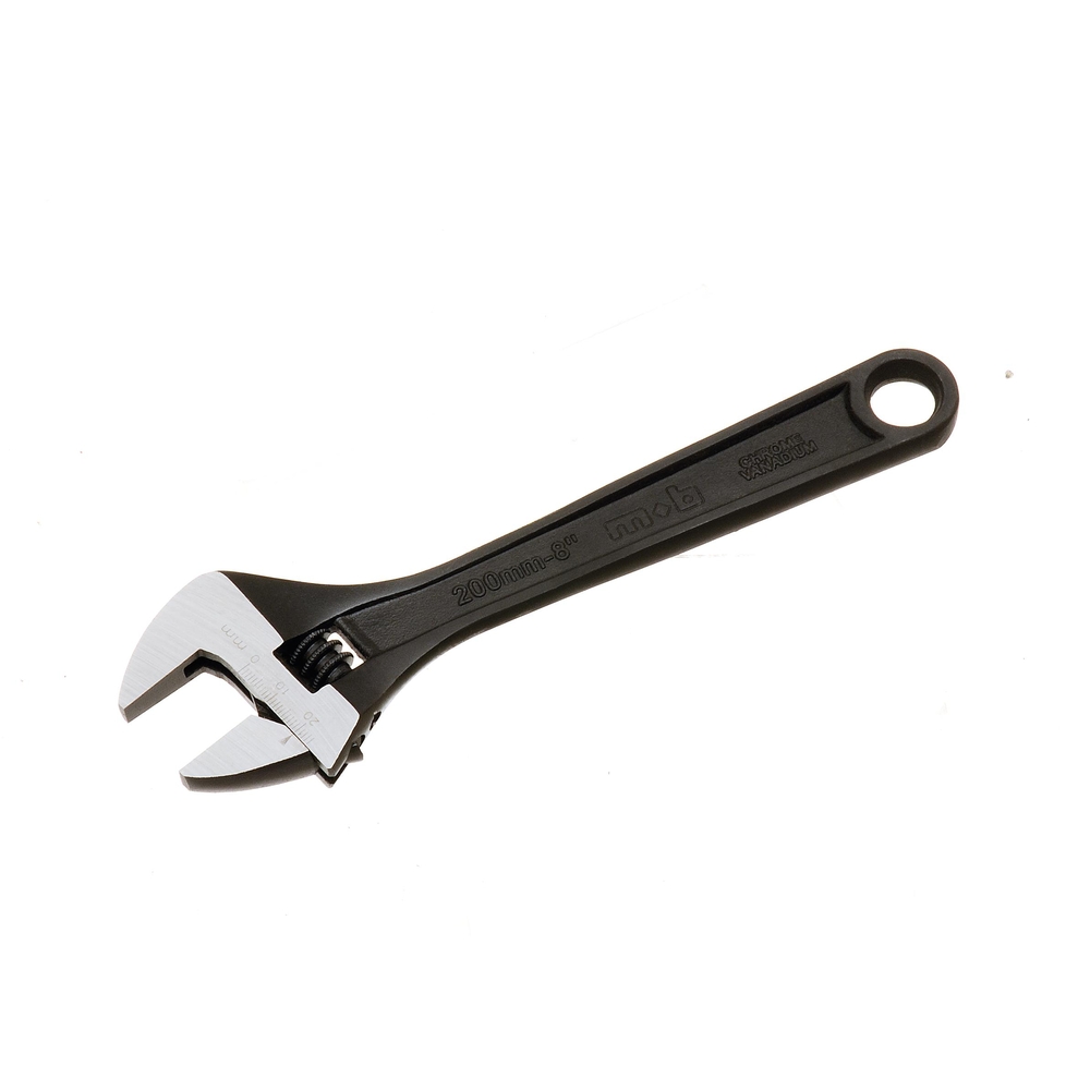 CLE A MOLETTE PHOSPHATEE 250MM-10 MOB - 9044250101
