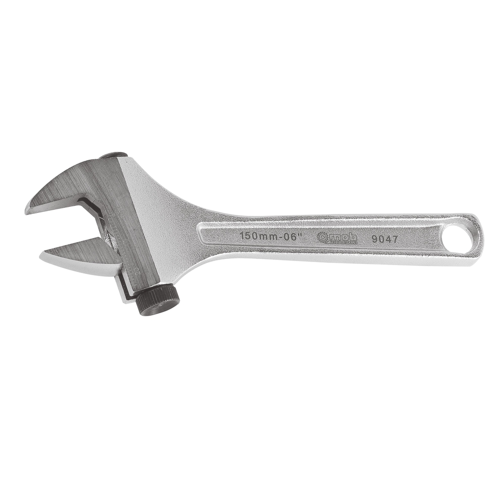 CLE A MOLETTE A ECROU LATERAL 300-12'' MOB - 9047300001