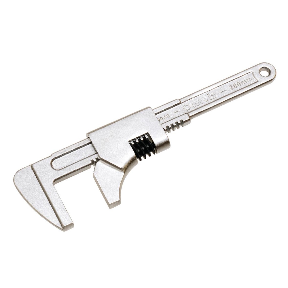 CLE A CREMAILLERE 375MM MOB - 9049370001