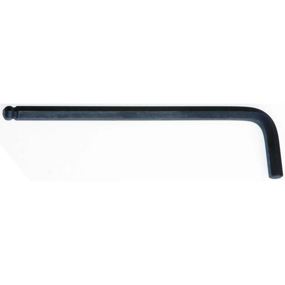 CLE MALE LG TETE SFERIC 6 PANS 4MM PROTANIUM MOB - 9051040001