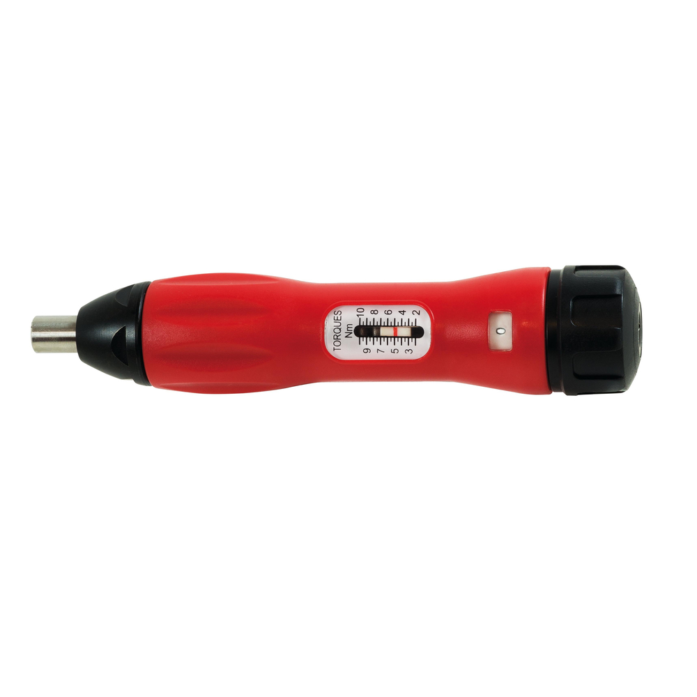TOURNEVIS DYNAMOMETRIQUE 2-10 N.M 1/4 F MOB - 9058020001