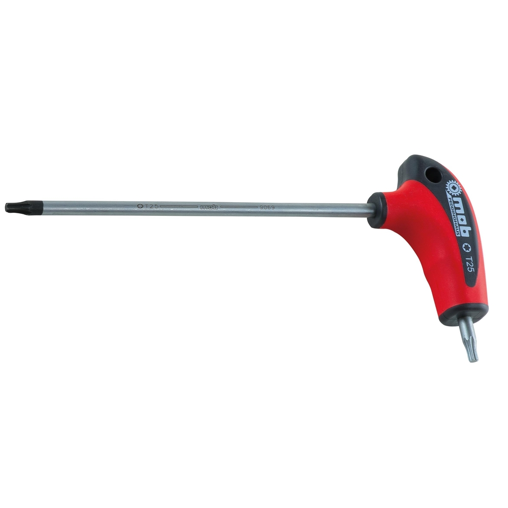 CLE MALE TORX EN T T15 MOB - 9069150001