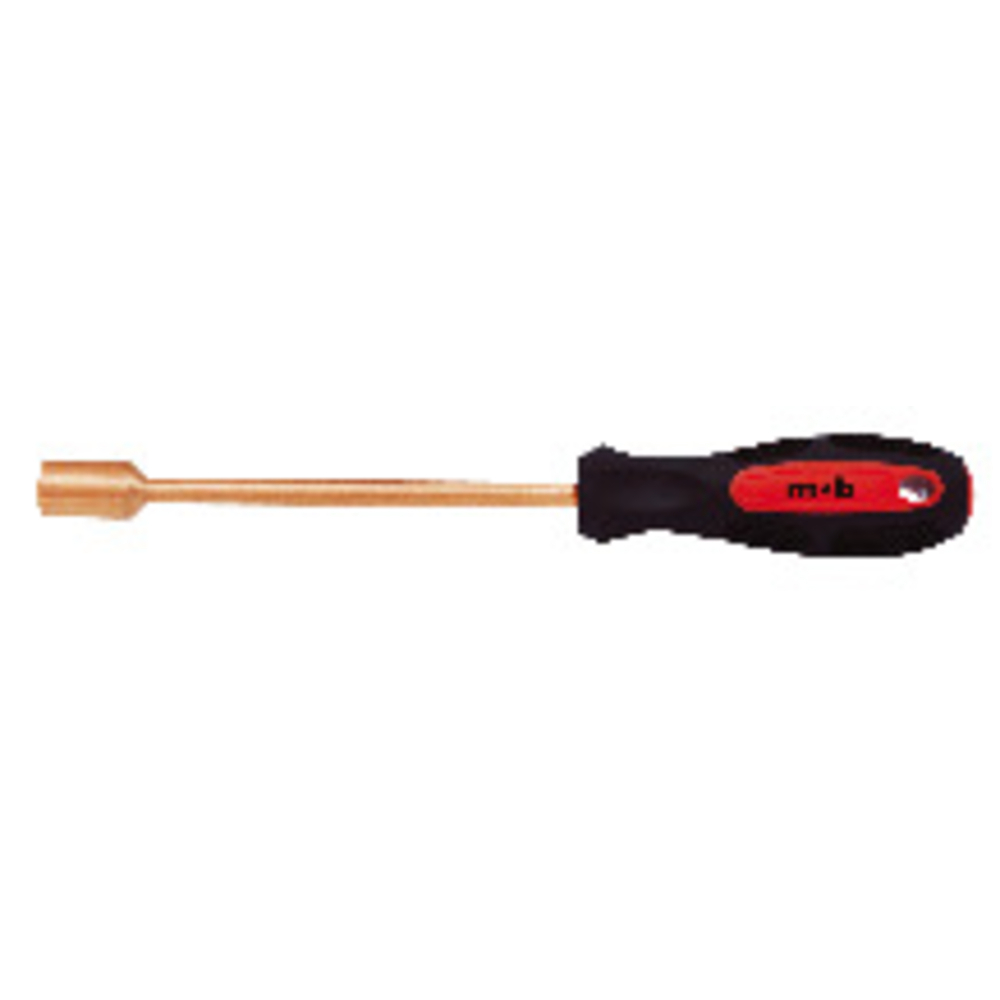 CLE EMM BIMAT DOUILLE 13*110MM CU-BE - MOB OUTILLAGE - 9070130081