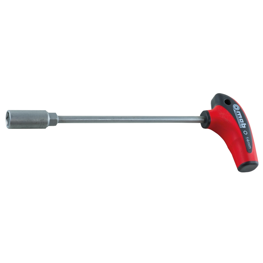 CLE EMMANCHEE EN T TYPE DOUILLE TAILLE 11MM MOB - 9073110001