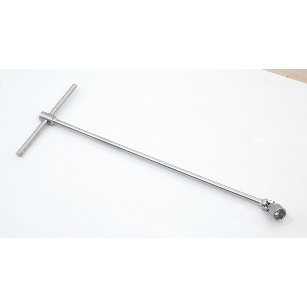 CLE A BEQUILLE A CARDAN 17 MM MOB - 9078170001