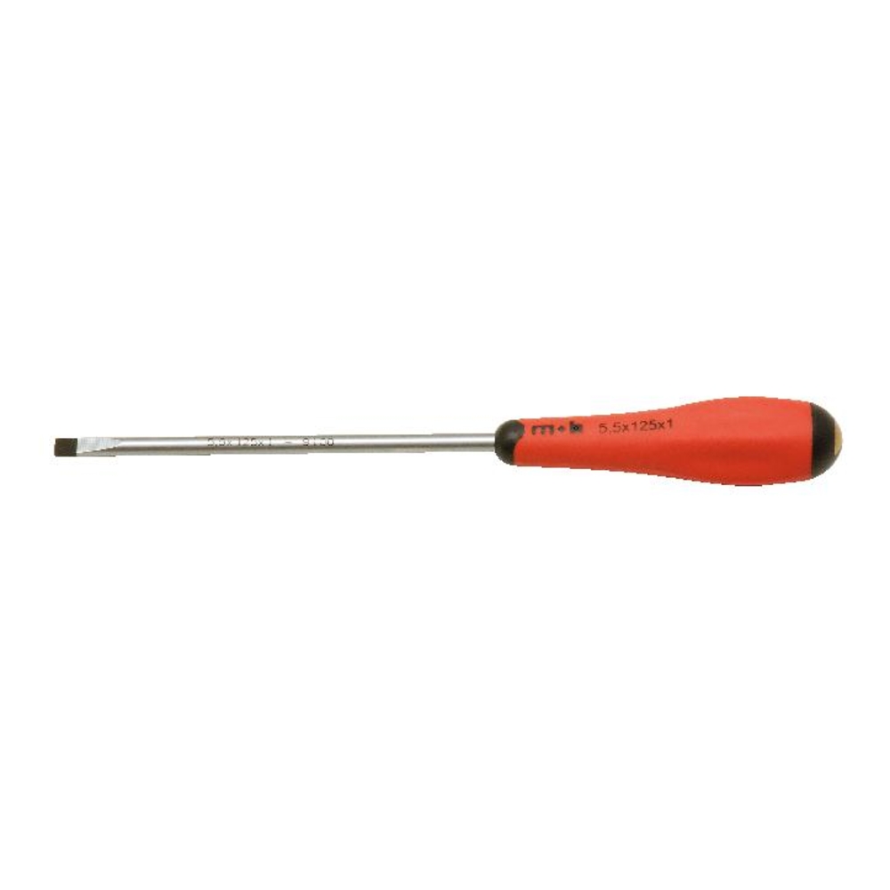 TOURNEVIS ELECTRICIEN 5,5*1,0 150 MOB - 9100090001