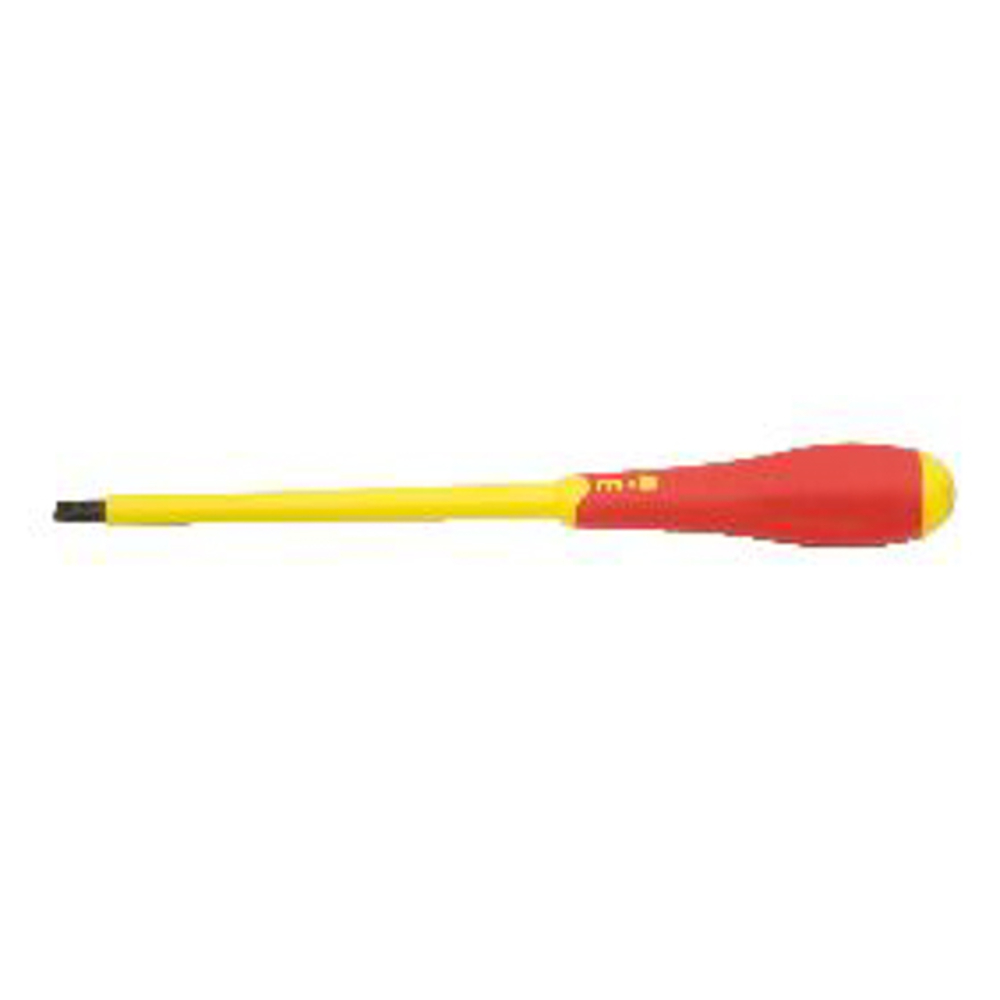 TOURNEVIS TYPE ELECTRICIEN VDE 2.5X75 MOB - 9100510001
