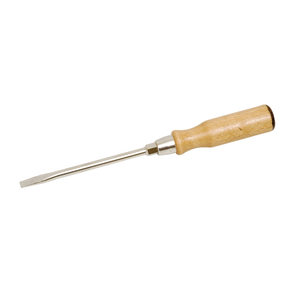 TOURNEVIS BOIS A FRAPPER FENTE 13X250 MOB - 9101060301
