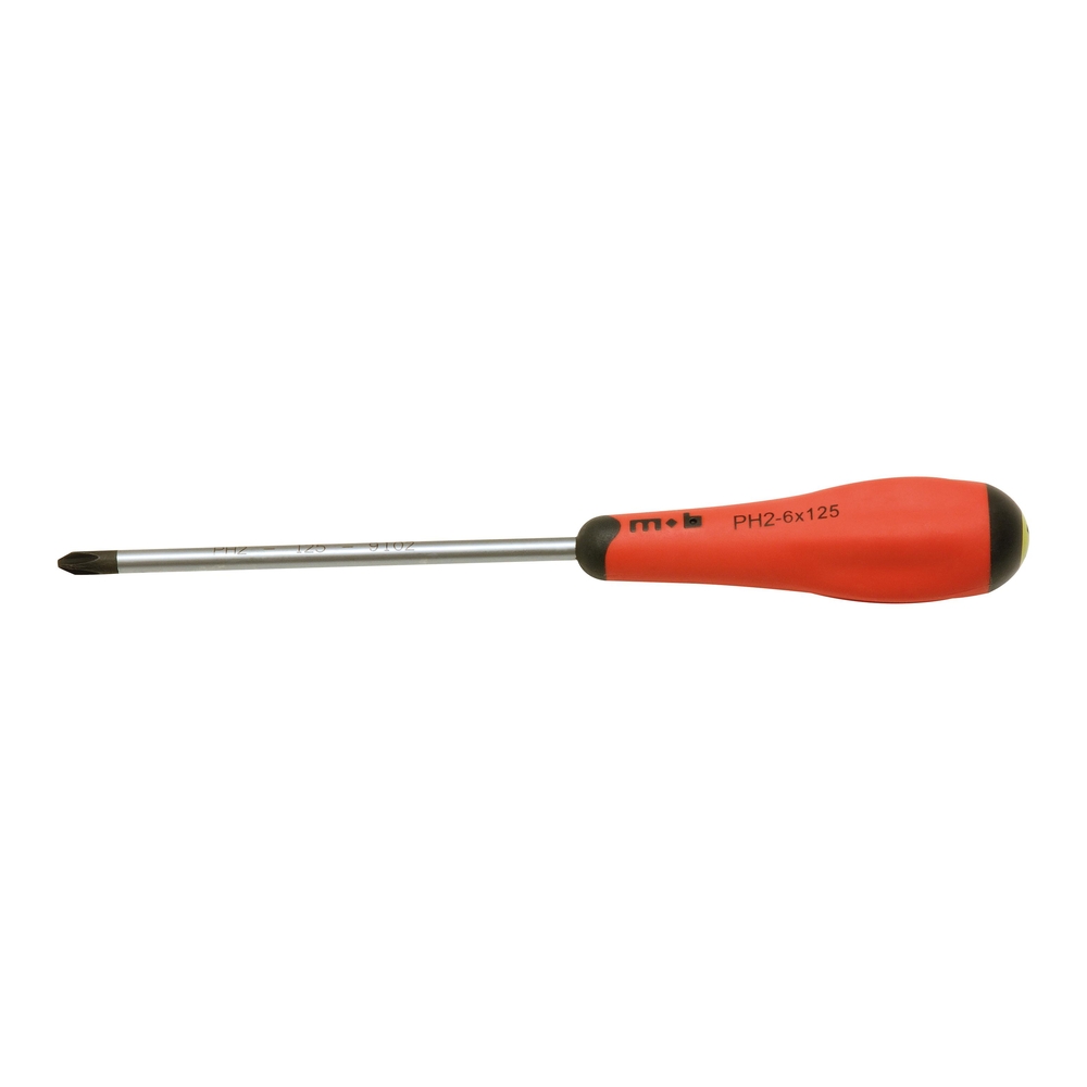 TOURNEVIS TYPE PHILLIPS PH0 75 MOB - 9102010001