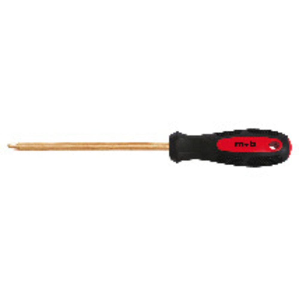 TOURNEVIS PH BIMAT PH2/125MM CU-BE - MOB OUTILLAGE - 9102040081