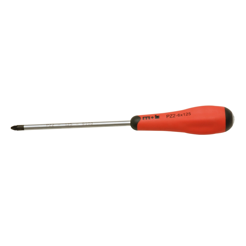 TOURNEVIS TYPE POZIDRIV PZ1 100 MOB - 9103020001