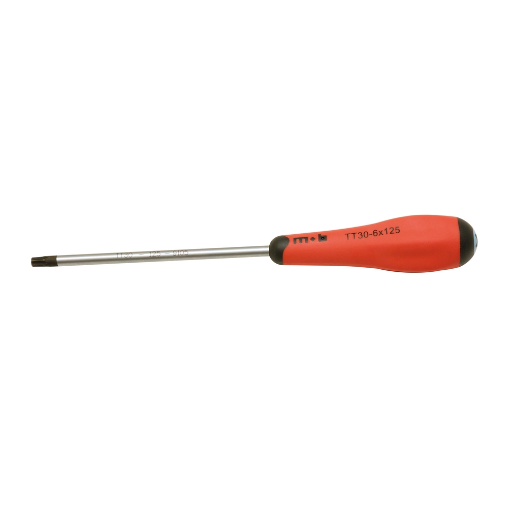 TOURNEVIS TYPE TORX T6 75 MOB - 9104010001