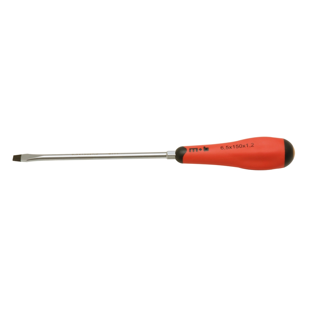 TOURNEVIS MECANICIEN ECROU 8,0*1,2*150 MOB - 9111060001