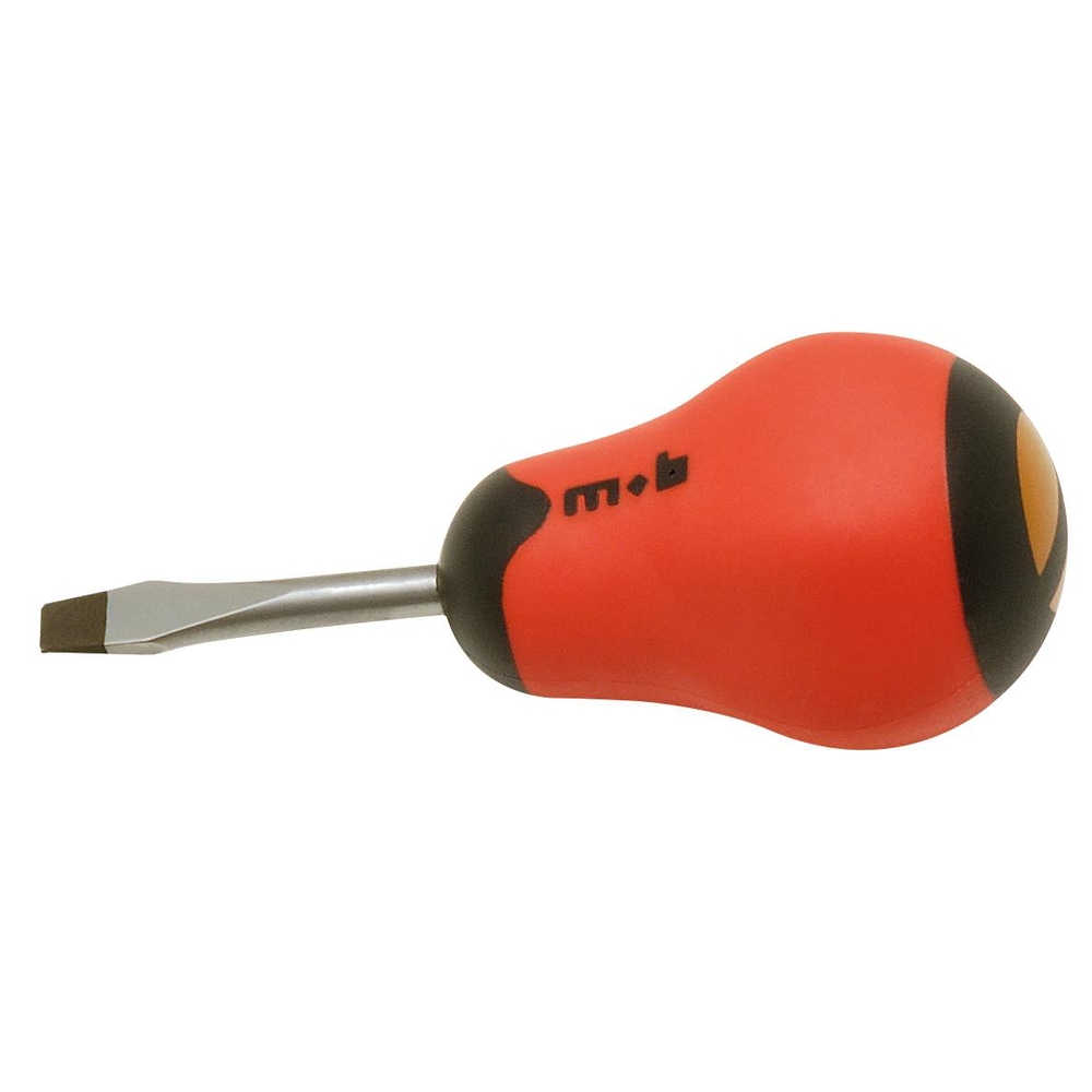 TOURNEVIS BOULE ELECTRICIEN 4,0*38*0,8 MOB - 9120010001