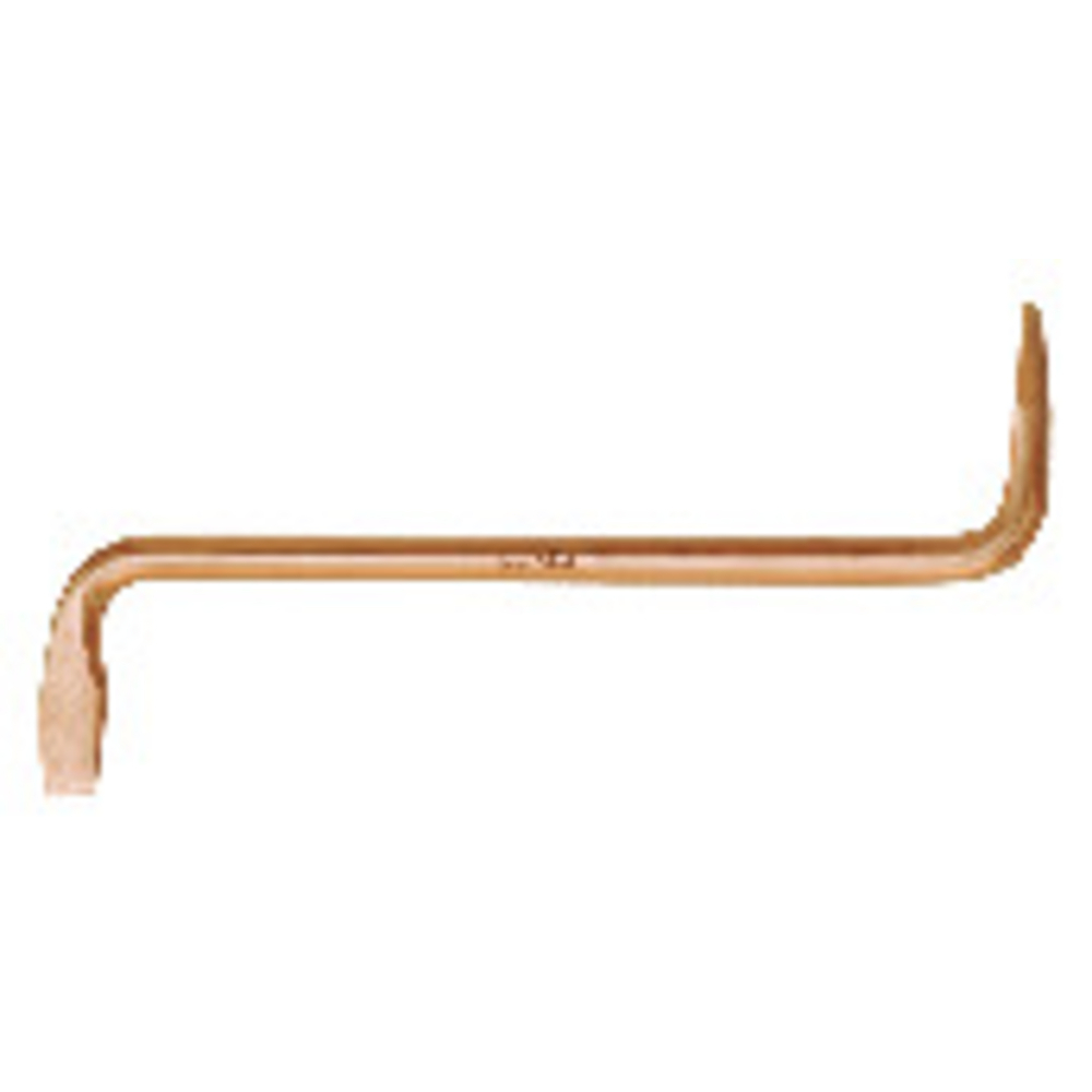 TOURNEVIS COUDES 10*196MM CU-BE - MOB OUTILLAGE - 9130120081