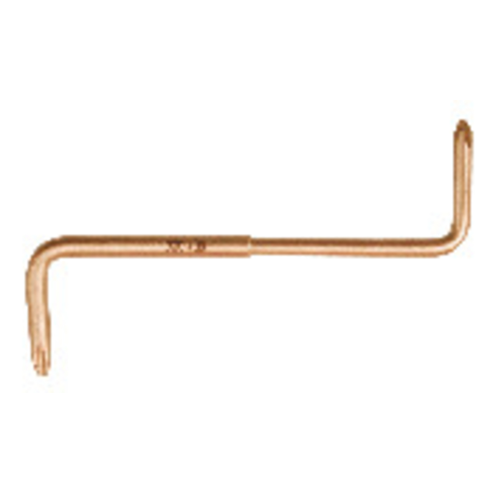 TOURNEVIS COUDES 120MM CU-BE - MOB OUTILLAGE - 9132050081