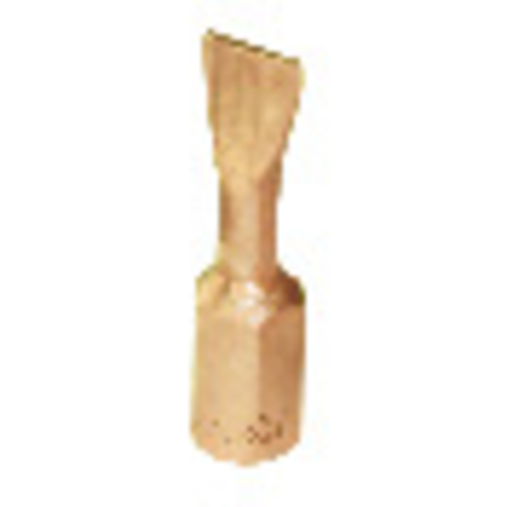EMBOUT FENTE 8MM CU-BE - MOB OUTILLAGE - 919A130481