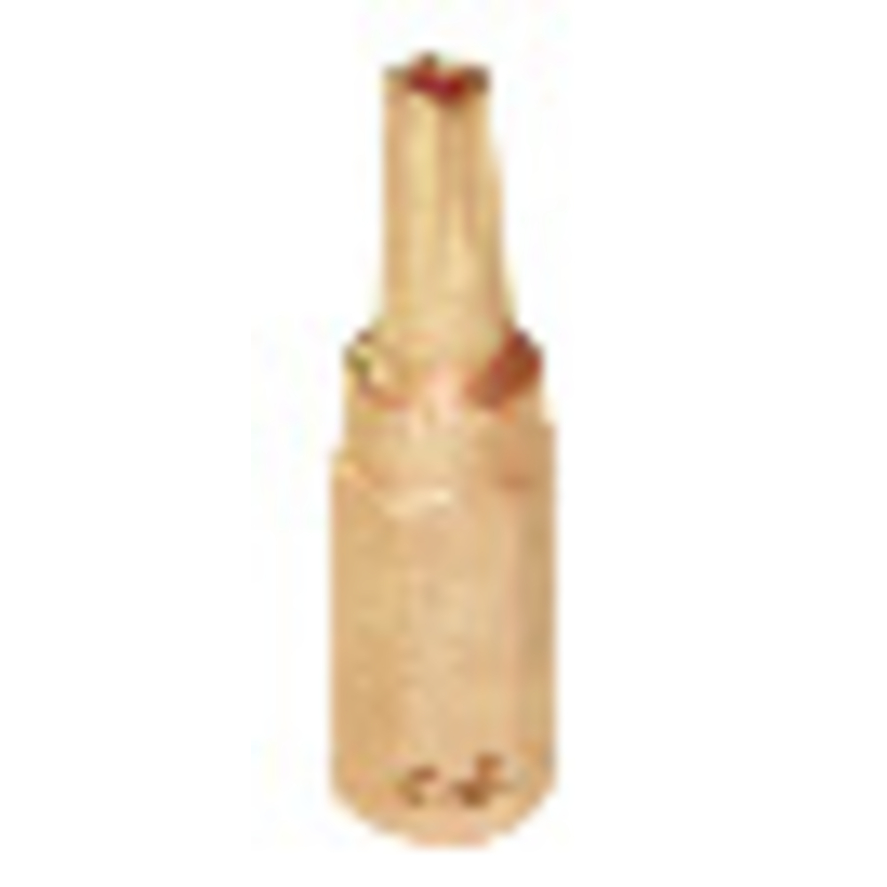 EMBOUT TORX T15 CU-BE - MOB OUTILLAGE - 919D150481