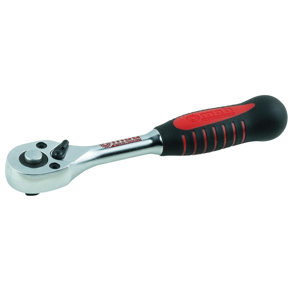 CLIQUET FORME POIRE 72 DENTS 1/4'' MOB - 9200720101