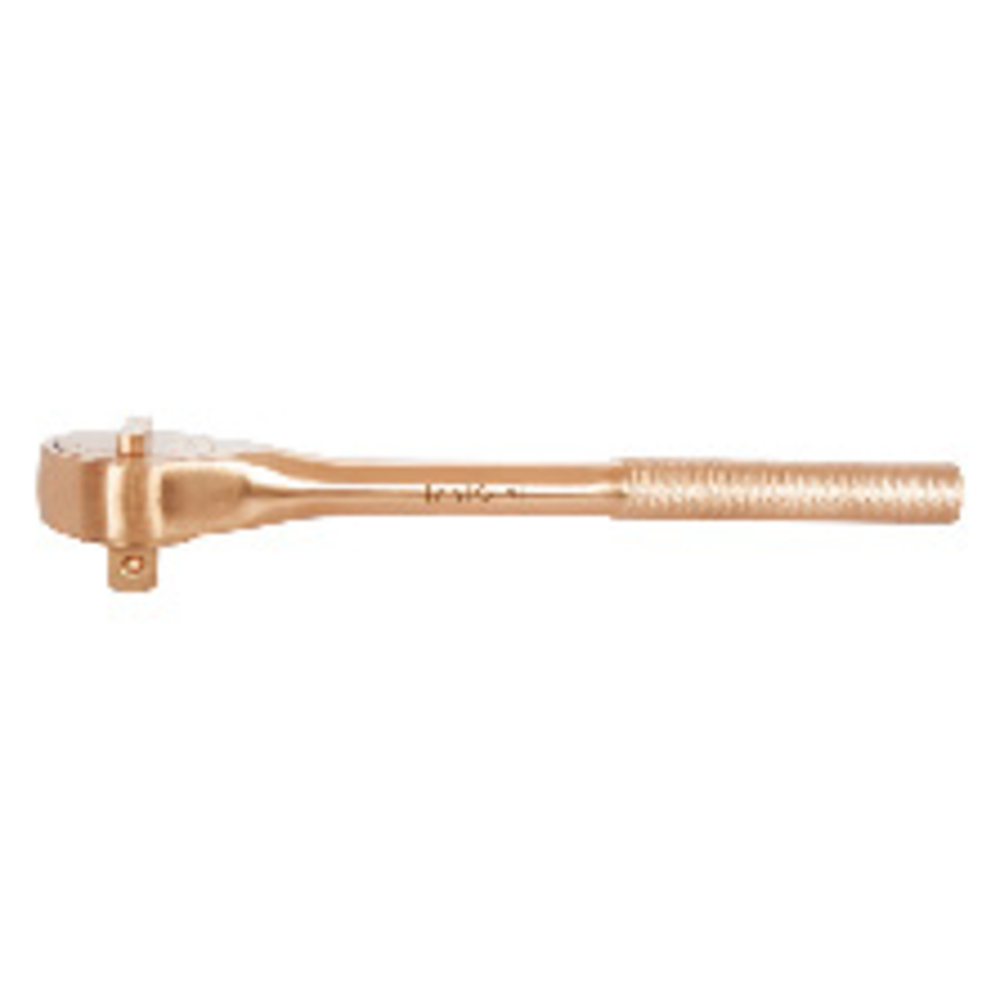 1/2'' CLIQUET 40 DENTS 1/2''*245MM CU-BE - MOB OUTILLAGE - 9202400081
