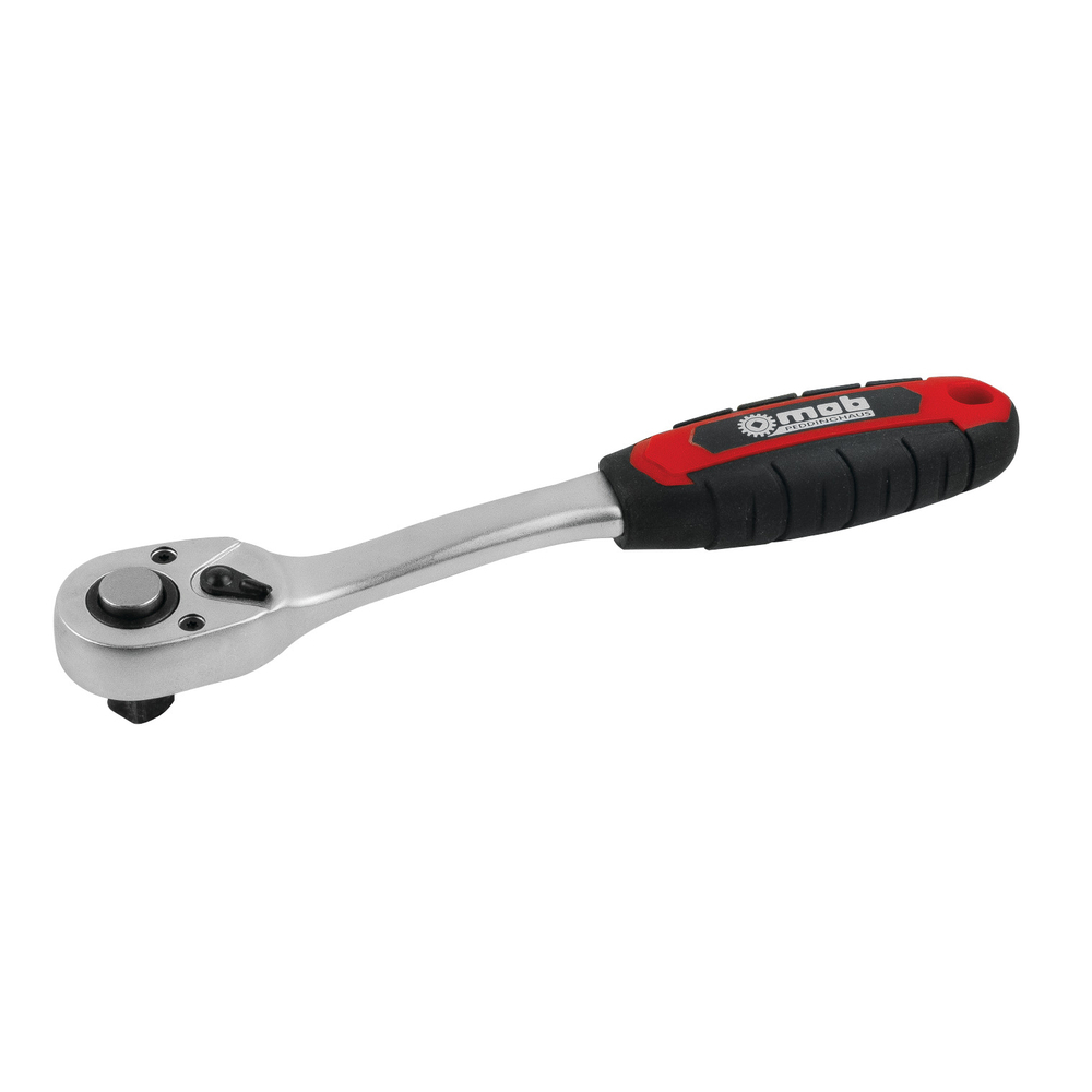 Cliquet Classic en forme de poire 1/2" - 72 dents - MOB OUTILLAGE - 9202720201