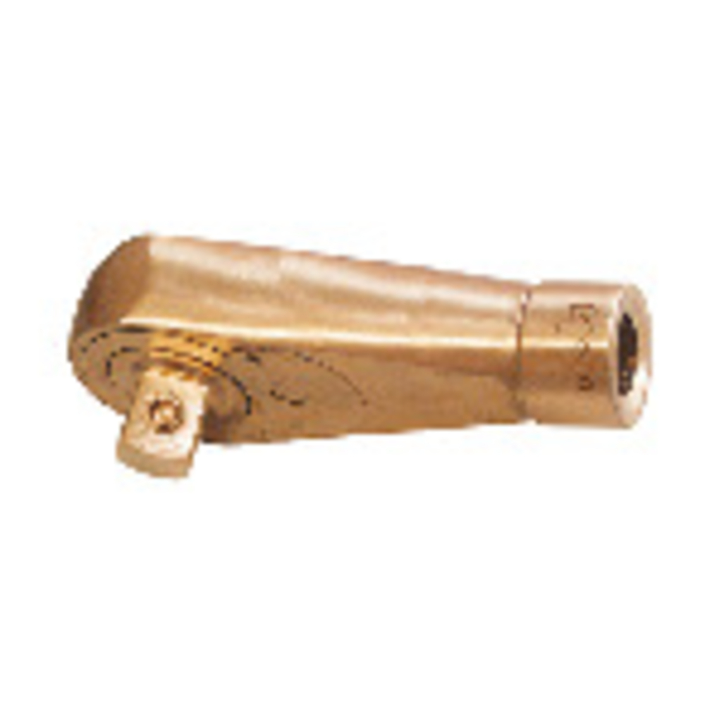 3/4'' CLIQUET 45 DENTS 3/4''*320MM CU-BE - MOB OUTILLAGE - 9203450181