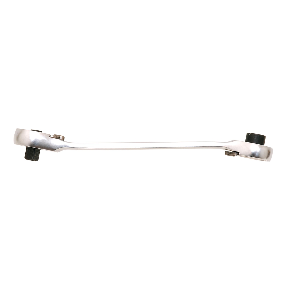 CLE CLIQUET PORTE-DOUILLE / PORTE-EMBOUTS 1/4 MOB - 9205000001