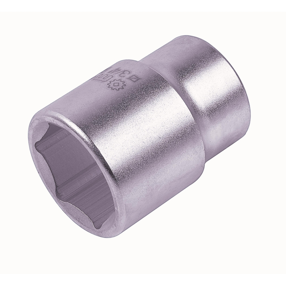 DOUILLE 3/4 6 PANS STANDARD 28MM MOB - 9213280001