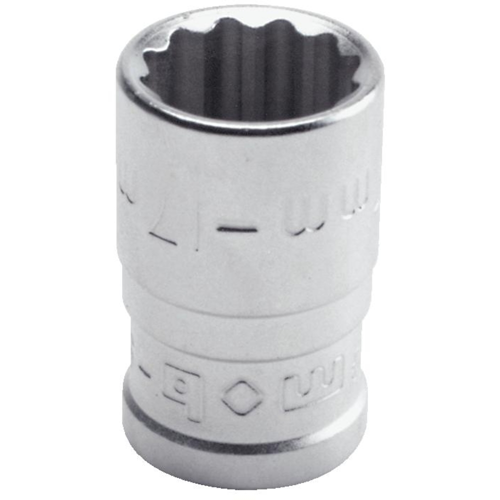 DOUILLE 1/2'' 12 PANS STANDARD 26MM MOB - 9215260001