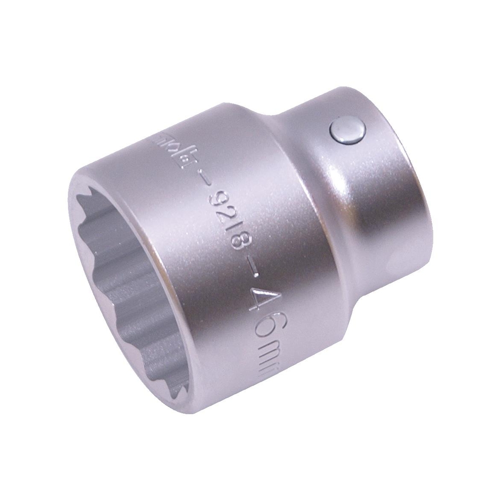 DOUILLE 12 PANS 3/4'' 26M MOB - 9218260001