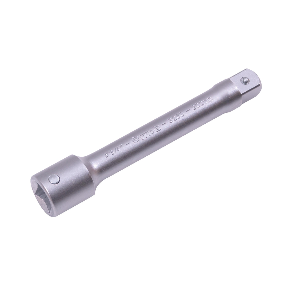RALLONGE 200 MM CARRE 3/4'' MOB - 9263200001