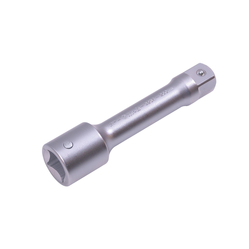 RALLONGE 400MM CARRE 1'' MOB - 9264400001