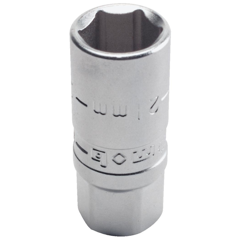 DOUILLE A BOUGIE 1/2'' 21MM 6P MOB - 9281210001