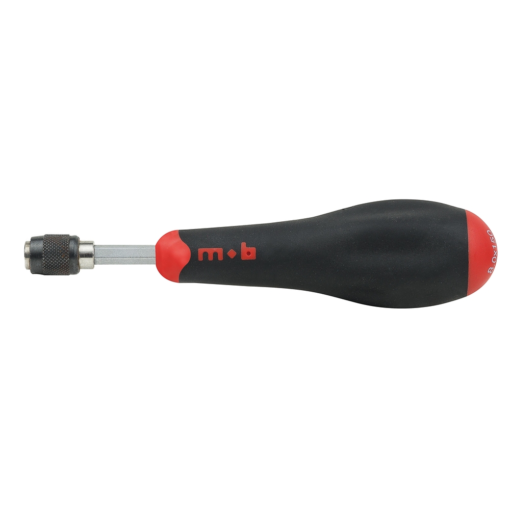 TOURNEVIS PORTE-EMBOUT A VERROUILLAGE MOB - 9283150001