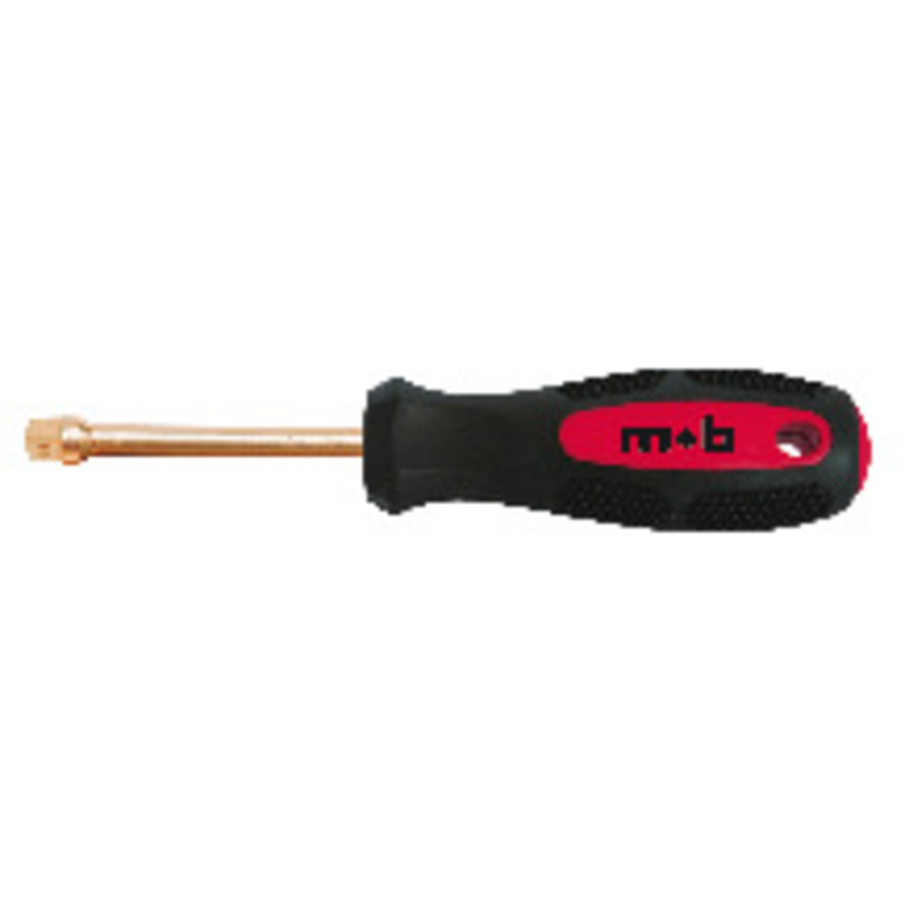 POIGNEE TOURNEVIS 1/4'' CU-BE - MOB OUTILLAGE - 9283160081