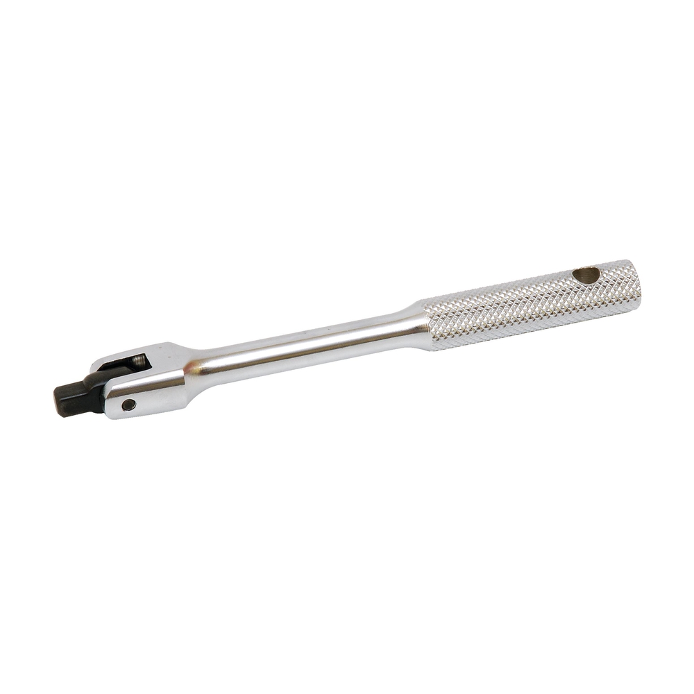 PGN ARTICULEE 1/4 - 150MM MANCHE ACIER MOLETE MOB - 9284150101