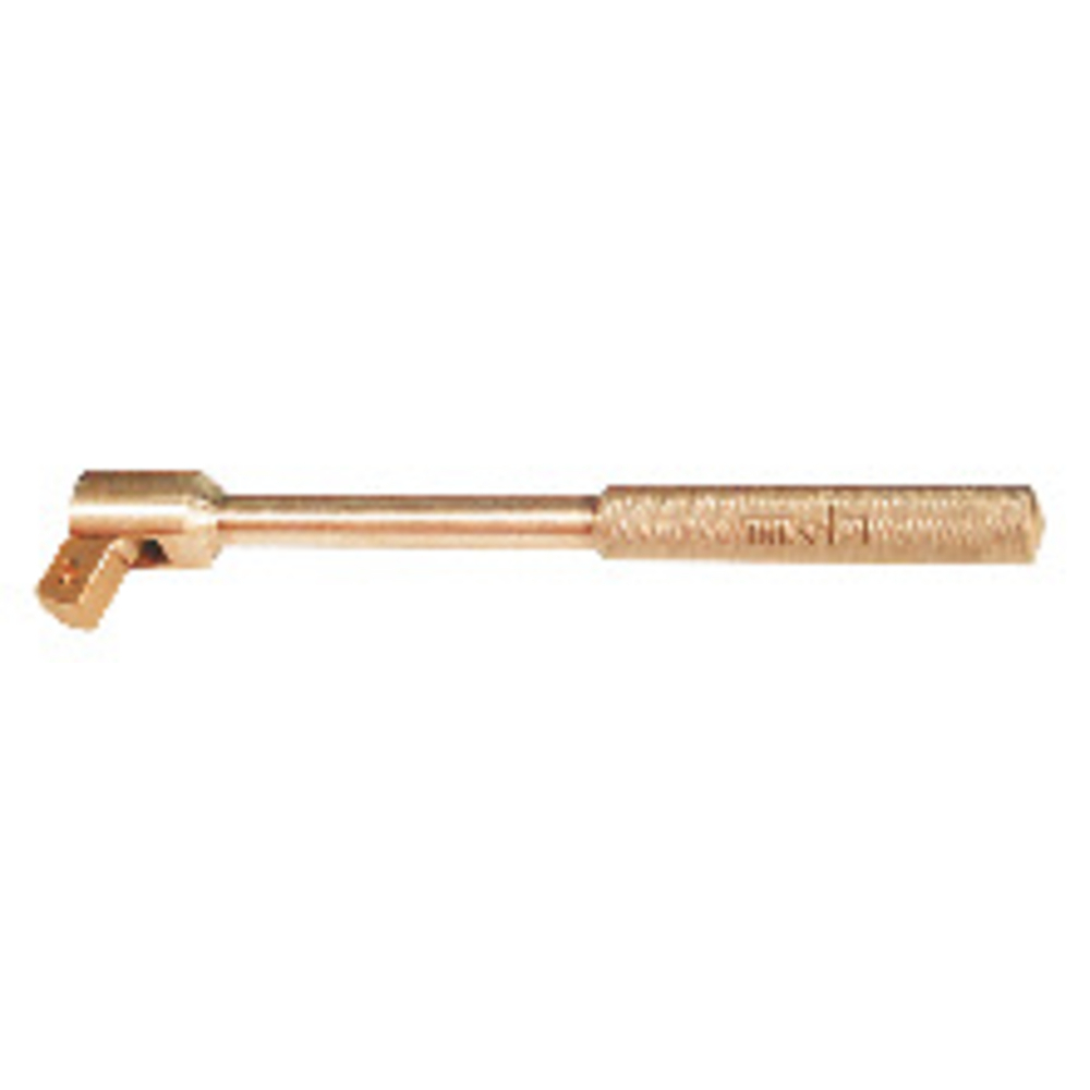 3/8'' POIGNEE ARTICULEE 3/8''*190MM CU-BE - MOB OUTILLAGE - 9285190181