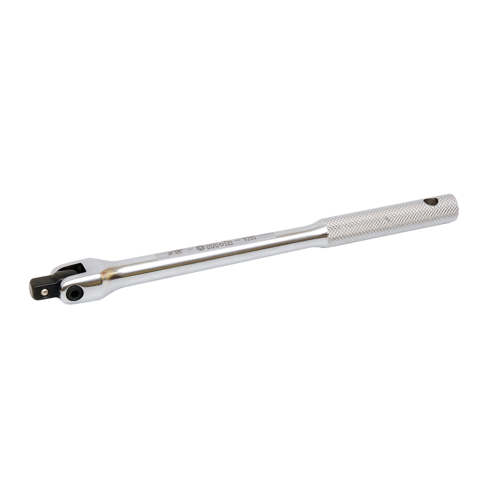 PGN ARTICULEE 3/8 - 250MM MANCHE ACIER MOLETE MOB - 9285250101